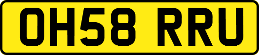OH58RRU