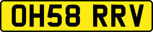 OH58RRV