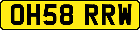 OH58RRW
