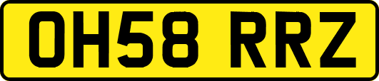 OH58RRZ