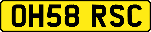 OH58RSC