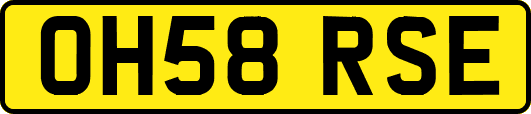 OH58RSE