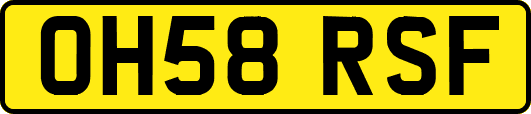 OH58RSF