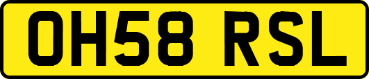 OH58RSL