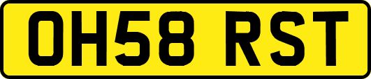 OH58RST