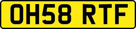 OH58RTF