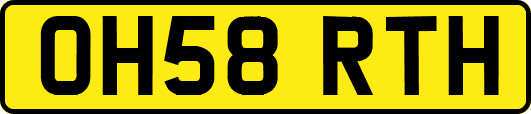 OH58RTH