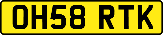 OH58RTK