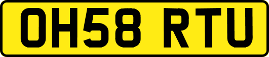 OH58RTU