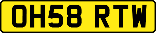 OH58RTW