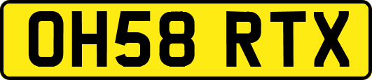 OH58RTX