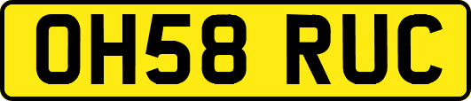 OH58RUC