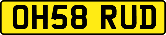 OH58RUD