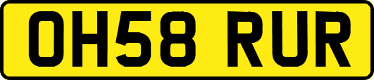 OH58RUR