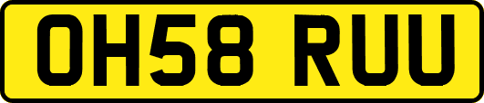 OH58RUU