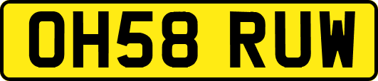 OH58RUW