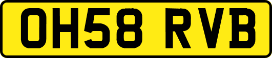 OH58RVB