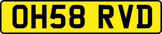 OH58RVD