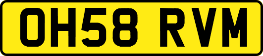 OH58RVM