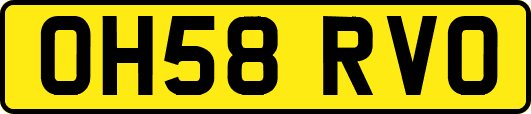 OH58RVO