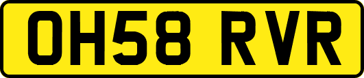 OH58RVR