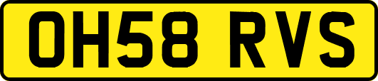 OH58RVS