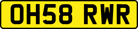 OH58RWR