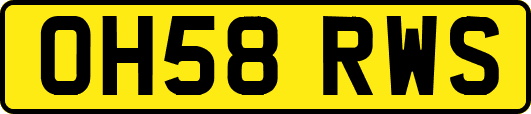OH58RWS