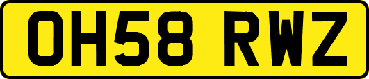 OH58RWZ