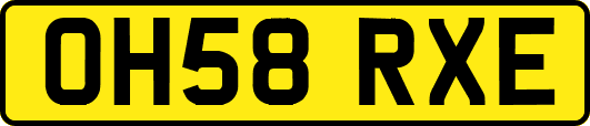 OH58RXE