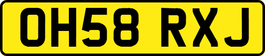 OH58RXJ