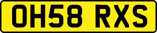 OH58RXS