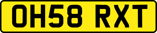 OH58RXT