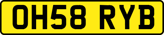 OH58RYB