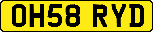 OH58RYD