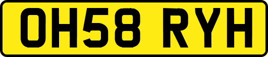 OH58RYH