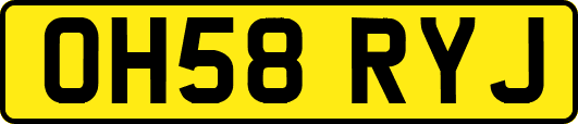 OH58RYJ