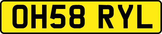 OH58RYL