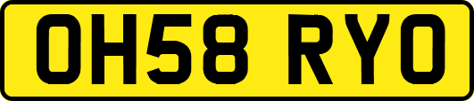 OH58RYO
