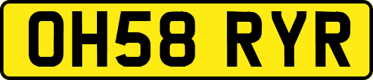 OH58RYR