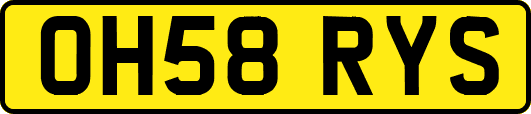 OH58RYS