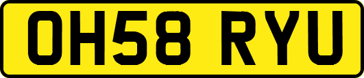 OH58RYU