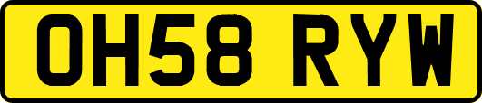OH58RYW