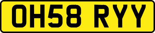 OH58RYY