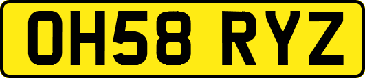 OH58RYZ