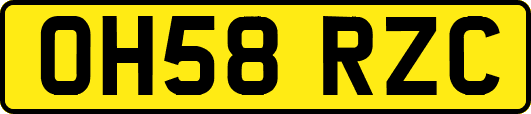 OH58RZC