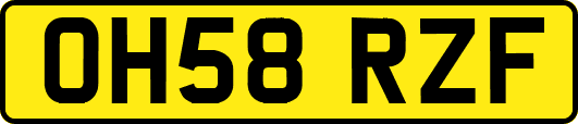 OH58RZF