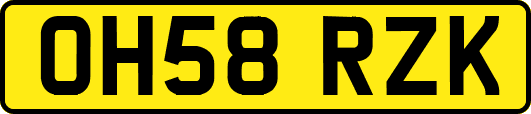 OH58RZK