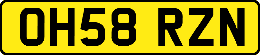 OH58RZN