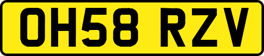 OH58RZV